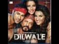 Janam Janam Full Audio Song DIlwale Janam Janam Full Audio Song DIlwale