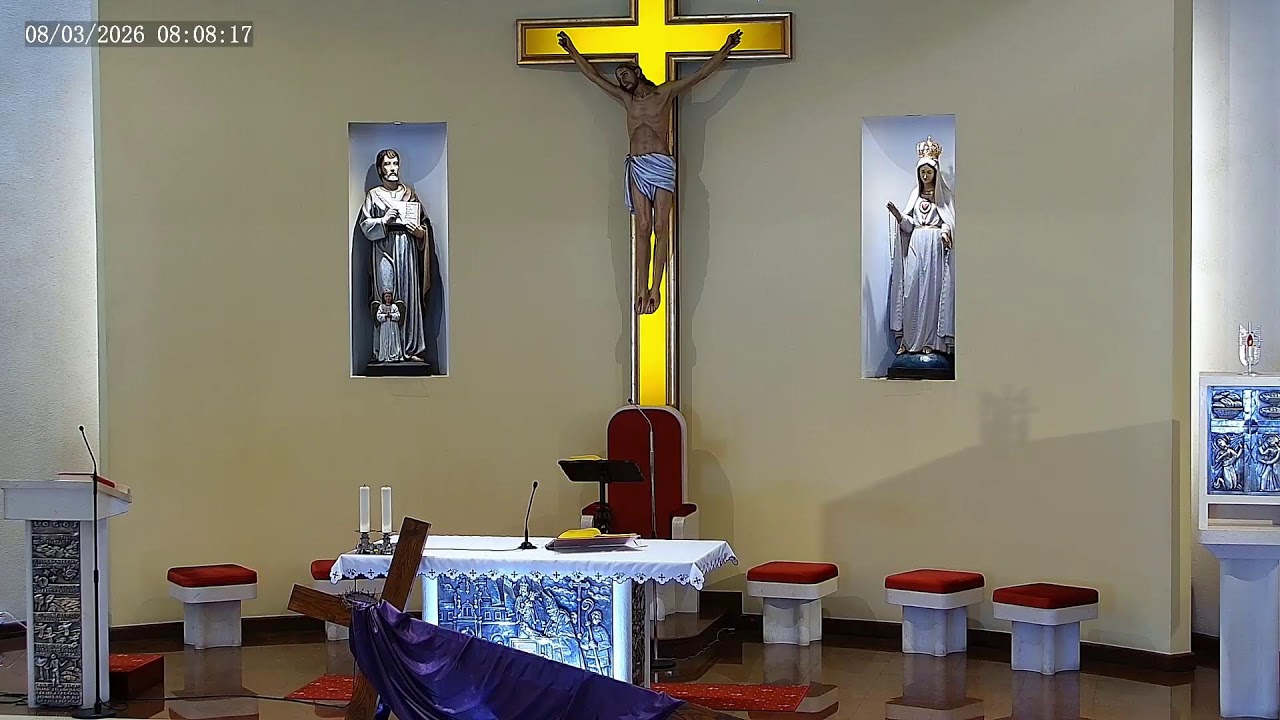 Stream uživo korisnika Župa Dugave