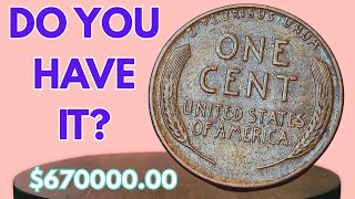 5 Rare Wheat Pennies Worth a Fortune – Check Your Pocket Change!