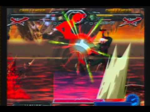 GGXXAC - Qingdao (Second Round)