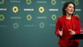 Baerbock Fordert Gleichstellung Von Geimpften Und Getesteten