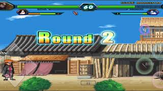 Ninja Return Ultimate skill screenshot 4