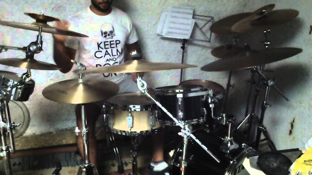 drumset test