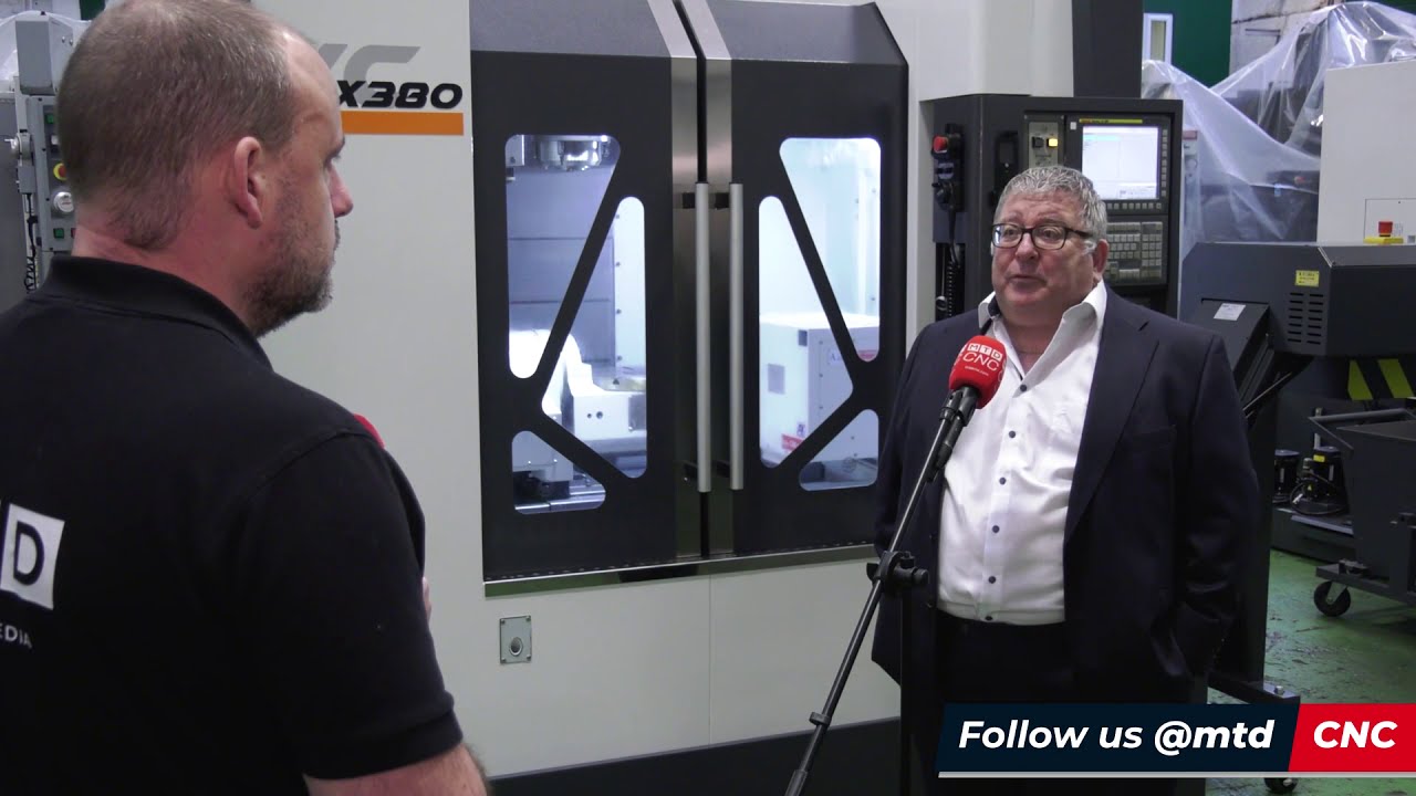 Jeff talks flexibility on purchasing options