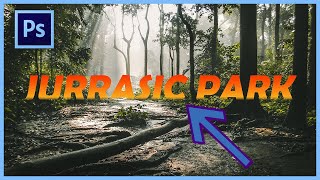How to Create Gradient Text in Adobe Photoshop CC (2022)