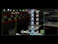 The Fazbear (3 miss) Mobile. Funky Friday