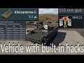 Normal khrizantemas experience  war thunder