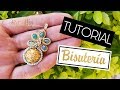 Como hacer tu joyeria/bisuteria artesanal de moda  - Ivy Ottos