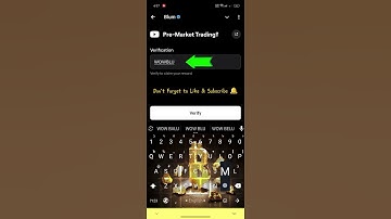 Blum Pre-Market Trading? Blum Code | Blum Code Pre-Market Trading? | Blum YouTube Video Code