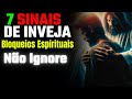 7 Sinais De Que A Inveja Está Tentando Te Desviar Do Chamado De Deus 7 Sinais De Que A Inveja Está Tentando Te Desviar Do Chamado De Deus