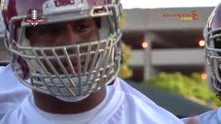 Project Trojan - Fall Camp 2014 - Episode 2