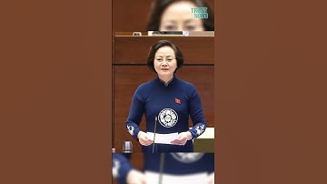 Dự kiến sẽ sắp xếp cấp xã trước khi cấp huyện kết thúc #news #trustnews #shortvideo #tintuc