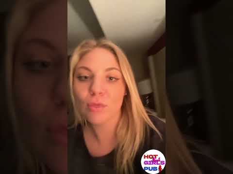 Pretty Blonde Girl Farting On Brother Face!