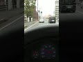 【徳島県の運転マナー】これはあかんやろ？？笑　#short #バンパー#整備不良#徳島