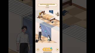 Brain Puzzle : Tricky Quest Level 104 | Late Night Return #games #brainpuzzle #funnypuzzle #puzzle