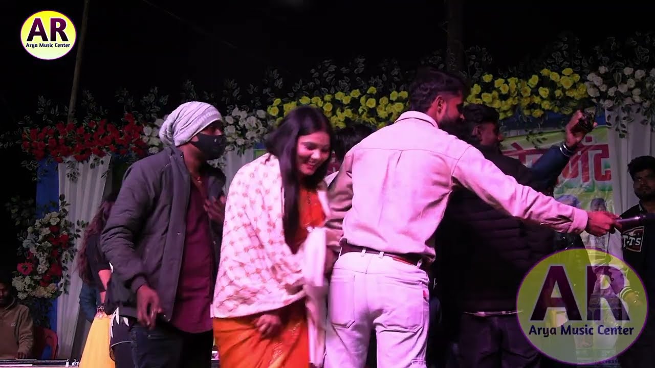 #उषा यादव और अनिल यादव का न्यू स्टेज प्रोग्राम| #Usha Yadav aur Anil Yadav ka live video ratish Raja