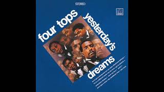 Four Tops - A Place in the Sun