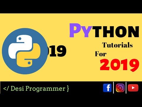 #Random Numbers In #Python | Shuffle A String In Python | In Hindi By Desi Programmer