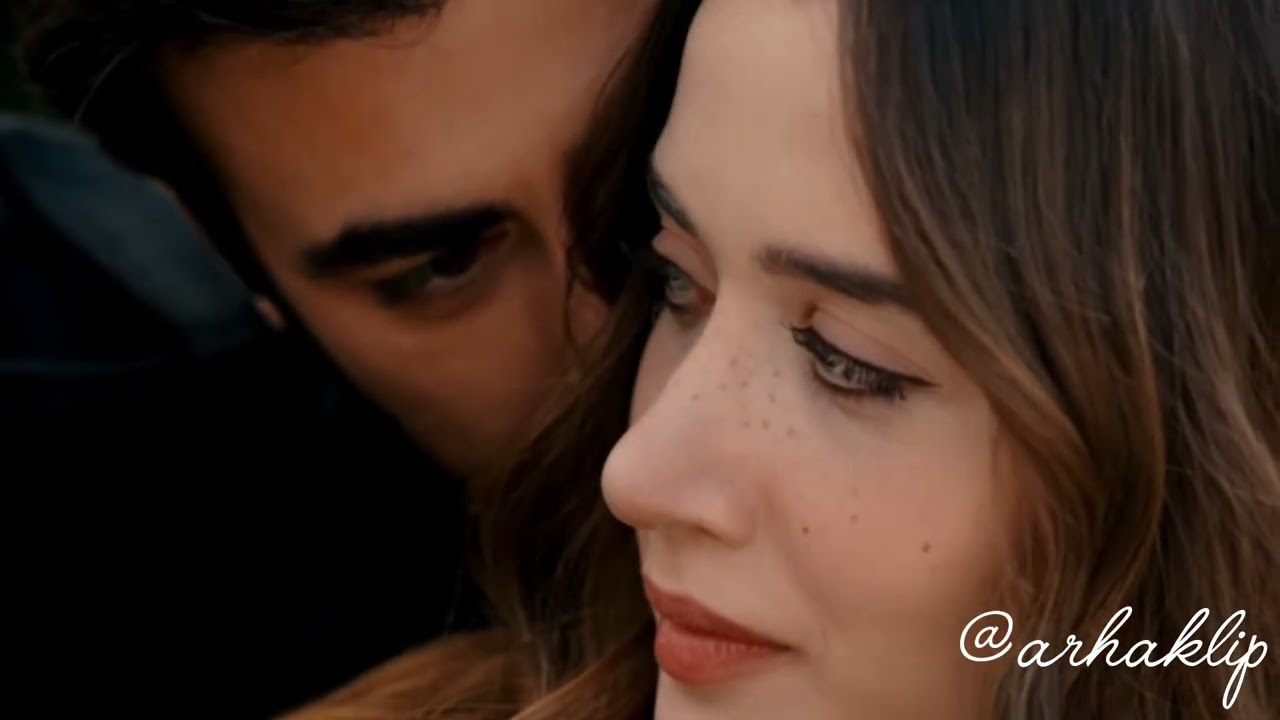 Ateş & Mercan  ÖLÜMSÜZ AŞKLAR 