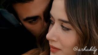 Ateş & Mercan Ölümsüz Aşklar