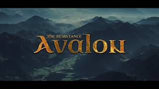 The Resistance: Avalon - Mobile Game Walkthrough screenshot 1