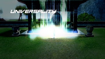 Intro 4 (UniversalityxPasies)