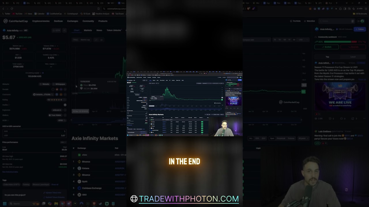 Turn your next trade into a big win.