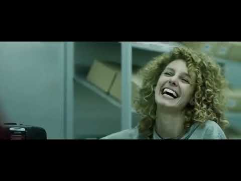My Life Is Going on La Casa De Papel par Cecilia Krull