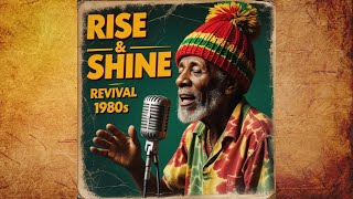 Download Lagu Rasta Vibes Rising – Roots Reggae 1980s Selections MP3