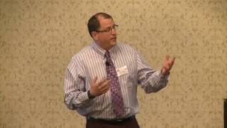 Shukla Symposion on Predictability in the Midst of Chaos - Ben Kirtman