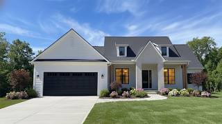 Beverly 3D Model Home Tour | 3 Bed | 2 Bath | 2149 Sq.Ft. (Shown with Opt. Features)