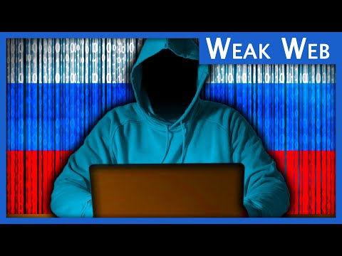 Video: Mamaev se vrou het op hackers gereageer