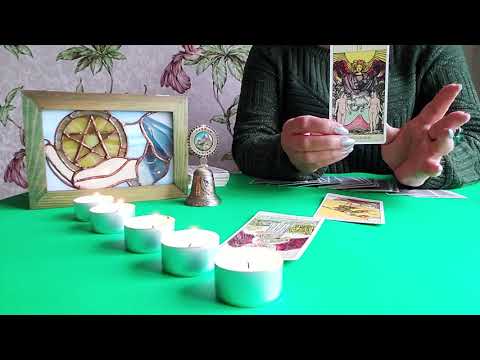 Видео: Tarot карт бүрийн утга, тайлбар
