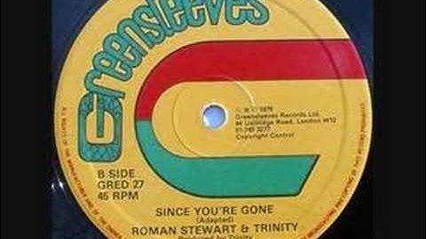 Thumbnail of Roman Stewart - Sing a Hit Song