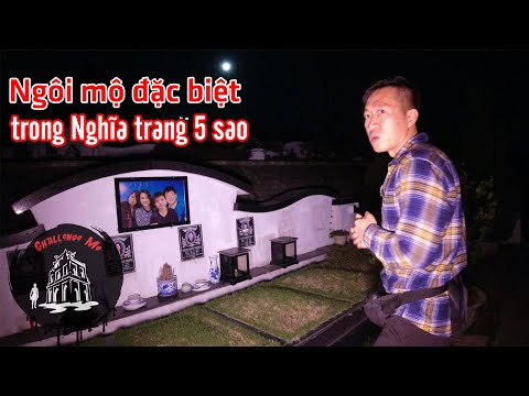 Video: Tại Sao Muối được đổ Trên Các Ngôi Mộ Trong Nghĩa Trang