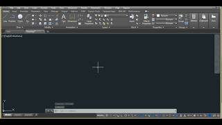 How to switch on display tab and file tab in Autocad screenshot 3