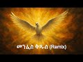 መንፈስ ቅዱስ Remix