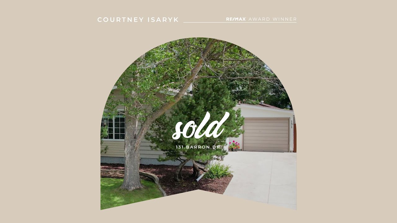 131 BARRON DR [ SOLD ] By ‬Courtney Isaryk (RE/MAX Performance Realty)