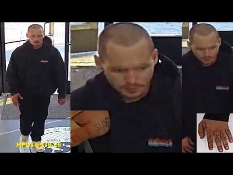 Robbery in Travis Heights, Houston, TX