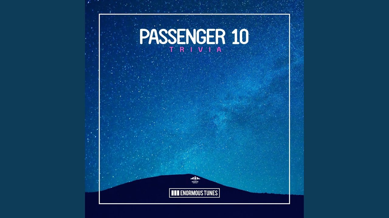 Watch Trivia on YouTube Watch Trivia on YouTube