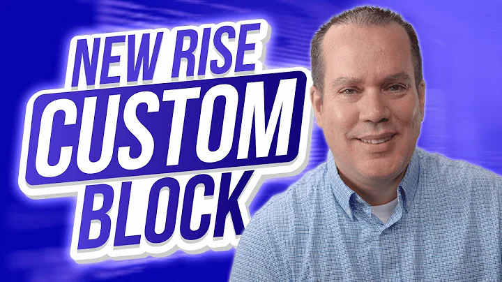Enhance Your Courses with Articulate Rise's Custom Blocks A How To Guide