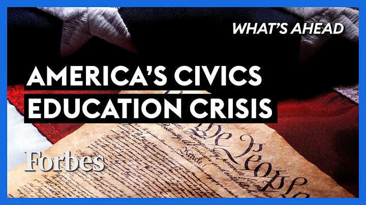 How To Fix The Civics Education Crisis In America - Steve Forbes | What's Ahead | Forbes