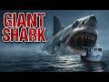 CRUEL JAWS 🦈 Giant Killer Shark Attack | Full Classic Horror Movie (4K UHD)