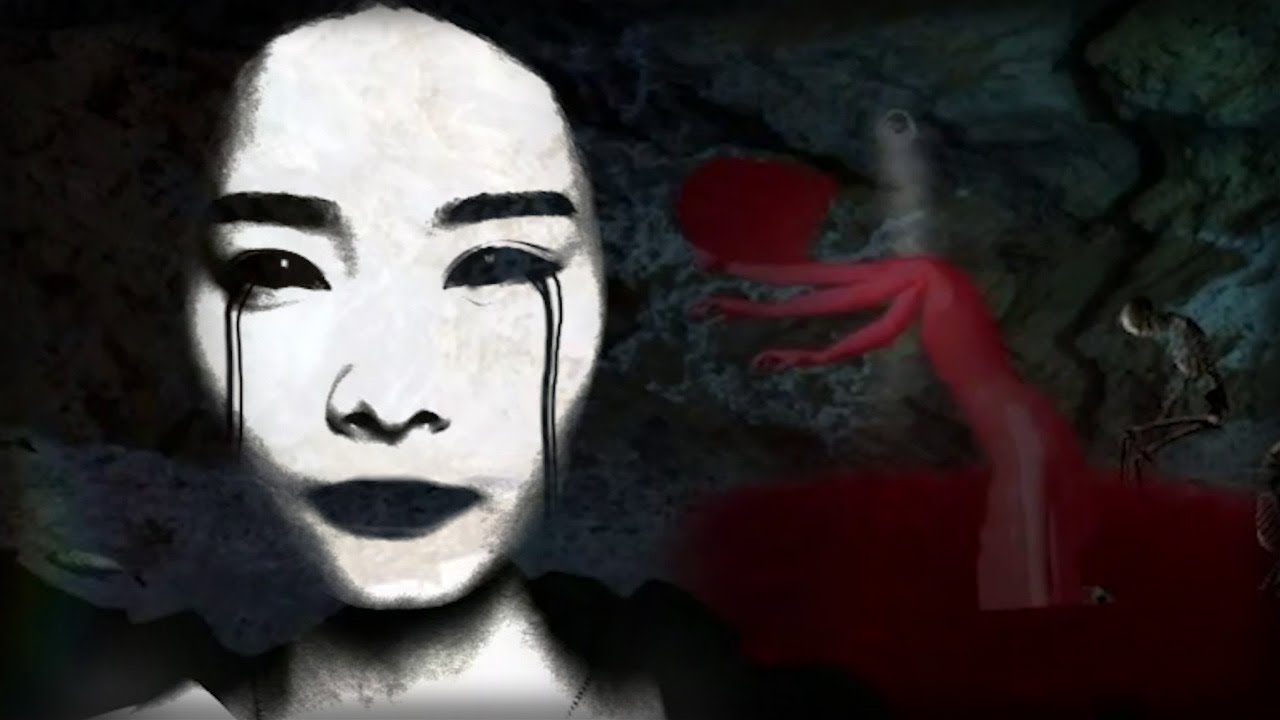 Seduction  - Koex Studio Horror where a Small 2D Game is 11GB for No Reasonable Reasons