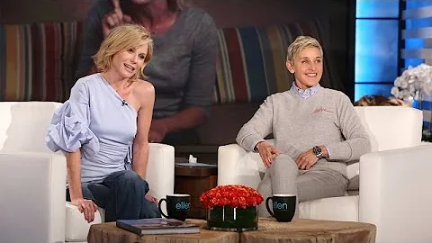 Julie Bowen Addresses Her Rumored Feud with Sofa V...
