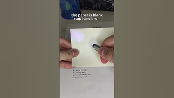 It has a secret 🤫 #schoolcheat #schoolhacks #cheat #school