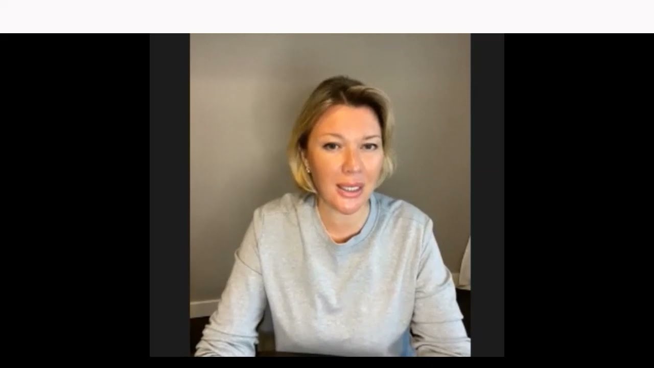 Астролог Захарченко Ирина На Ютубе