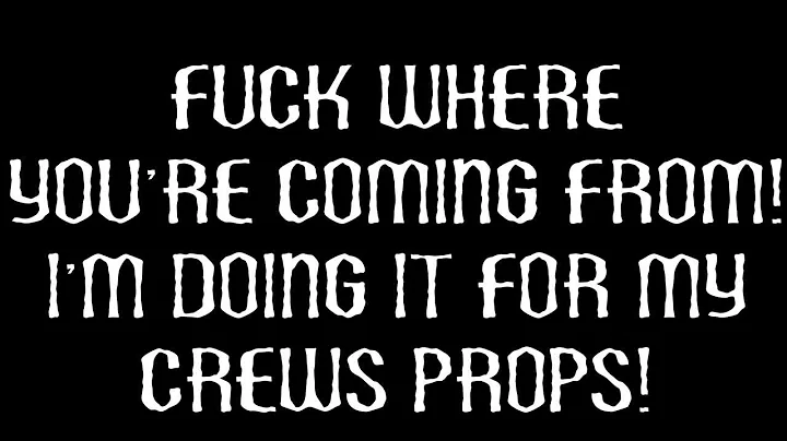 Reverie - Call Me "Daydream" (Vivid) [Lyric Video]