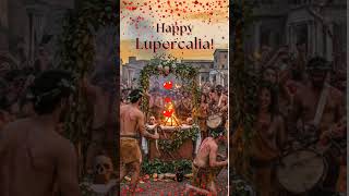 Happy Lupercalia Weekend! @bernard.alvarez