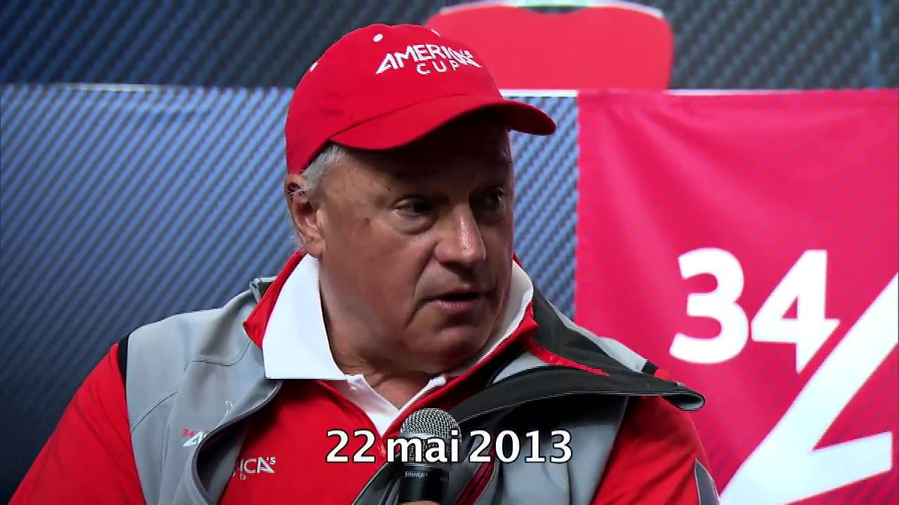 «Ruddergate» : nouvel imbroglio sur la Cup...